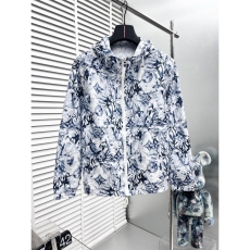 Louis Vuitton Sunscreen Jacket